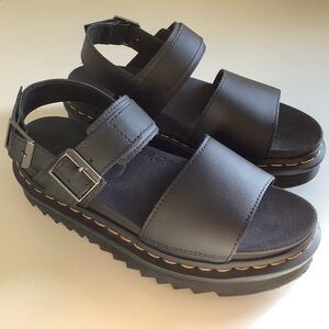 Dr. Martens Voss Women’s Sandals Size 7